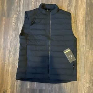 Lululemon stretch down vest